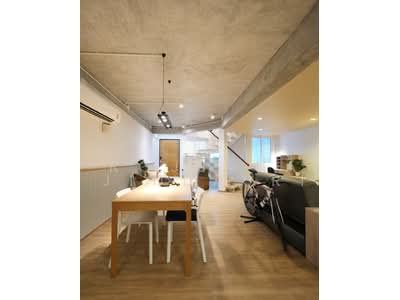 ขาย - ทาวน์เฮ้าส์ 3-ห้องนอน, กรุงเทพ