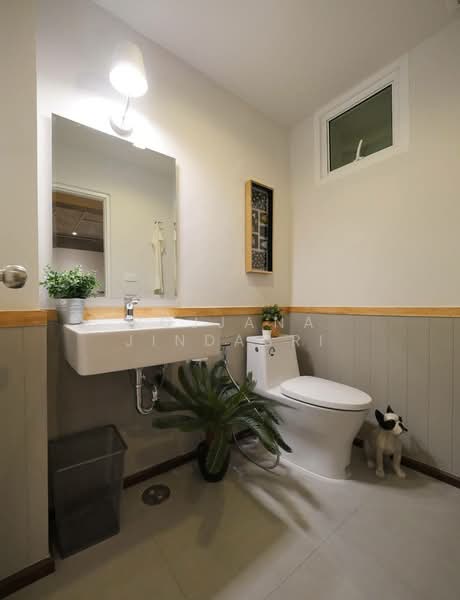 3-BR Townhouse, Bangkok, Khlong Tan Nua, Watthana, Bangkok, 3 Bedrooms, 150 sqm, Townhouse For Sale, by Rojjana Jindasri, 500182690 - DDproperty.com