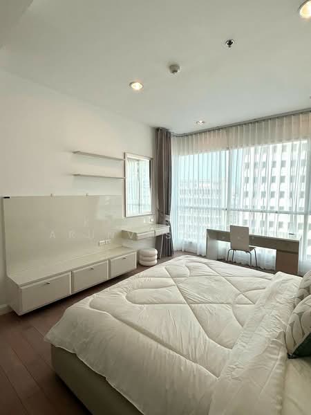 The Address Chidlom, Bangkok, Ploenchit Road, Lumphini, Pathum Wan, Bangkok, 1 Bedroom, 55 sqm, Condo For Sale, by Komkrit  Arunvessased , 500182691 - DDproperty.com