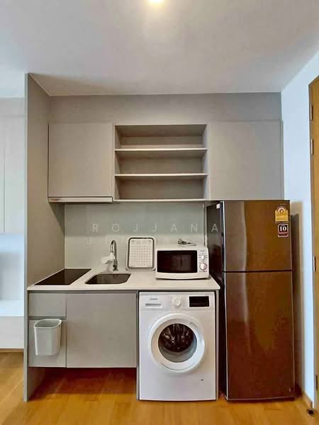 Noble Revo Silom, Bangkok, 88 Soi Surasak Surasak Road, Silom, Bang Rak, Bangkok, 1 Bedroom, 34 sqm, Condo For Sale, by Rojjana Jindasri, 500182692 - DDproperty.com