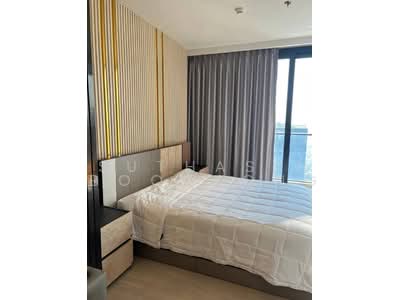 For Rent - One9Five Asoke-Rama 9, Bangkok