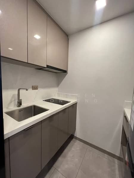 One9Five Asoke-Rama 9, Bangkok, 195 Soi Rama 9 Soi 5, Huai Khwang, Huai Khwang, Bangkok, 1 Bedroom, 36 sqm, Condo For Rent, by Suthasin Boonkong, 500182693 - DDproperty.com