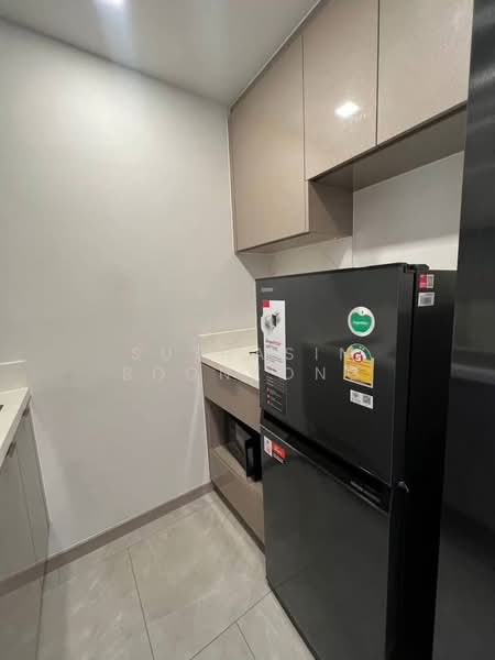 One9Five Asoke-Rama 9, Bangkok, 195 Soi Rama 9 Soi 5, Huai Khwang, Huai Khwang, Bangkok, 1 Bedroom, 36 sqm, Condo For Rent, by Suthasin Boonkong, 500182693 - DDproperty.com