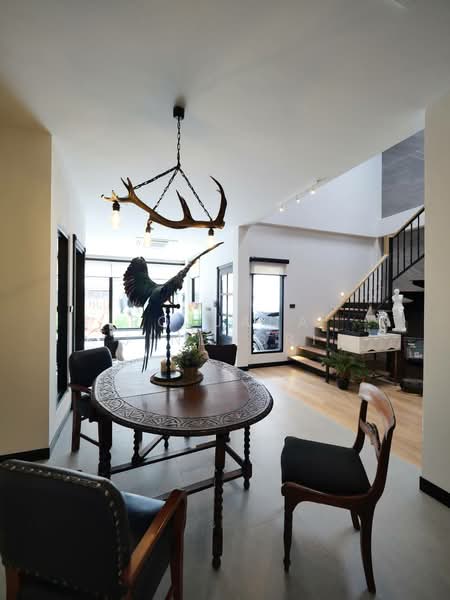 3-BR Townhouse, Bangkok, Khlong Tan Nua, Watthana, Bangkok, 3 Bedrooms, 193 sqm, Townhouse For Sale, by Rojjana Jindasri, 500182697 - DDproperty.com