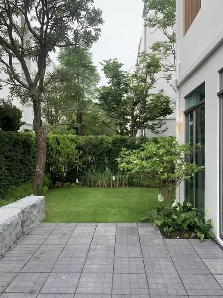 3-BR House, Bangkok, Saphan Sung, Saphan Sung, Bangkok, 3 Bedrooms, 324 sqm, Single Detached House For Sale, by Komkrit  Arunvessased , 500182698 - DDproperty.com