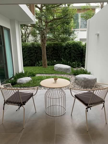 3-BR House, Bangkok, Saphan Sung, Saphan Sung, Bangkok, 3 Bedrooms, 324 sqm, Single Detached House For Sale, by Komkrit  Arunvessased , 500182698 - DDproperty.com