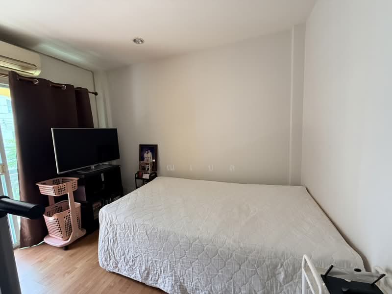 ขายทาวน์โฮมใกล้ BTS บางหว้า เดอะเมทโทร สาทร 3 ห้องนอน ทำเลศักยภาพ, Bangkok, ถนนกัลปพฤกษ์, Bang Wa, Phasi Charoen, Bangkok, 3 Bedrooms, 168 sqm, Townhouse For Sale, by คุณเบล, 500182699 - DDproperty.com