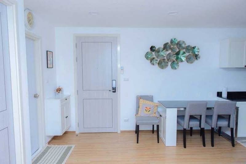 Notting Hill The Exclusive Charoen Krung, Bangkok, 77 Charoen Krung 93 Alley, Wat Prayakrai, Bang Kho Laem, Bangkok, 2 Bedrooms, 43 sqm, Condo For Rent, by Suthasin Boonkong, 500182700 - DDproperty.com