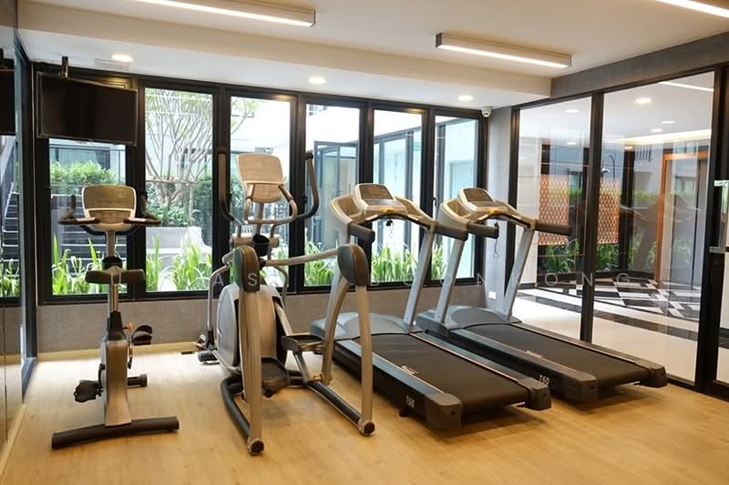 Notting Hill The Exclusive Charoen Krung, Bangkok, 77 Charoen Krung 93 Alley, Wat Prayakrai, Bang Kho Laem, Bangkok, 2 Bedrooms, 43 sqm, Condo For Rent, by Suthasin Boonkong, 500182700 - DDproperty.com