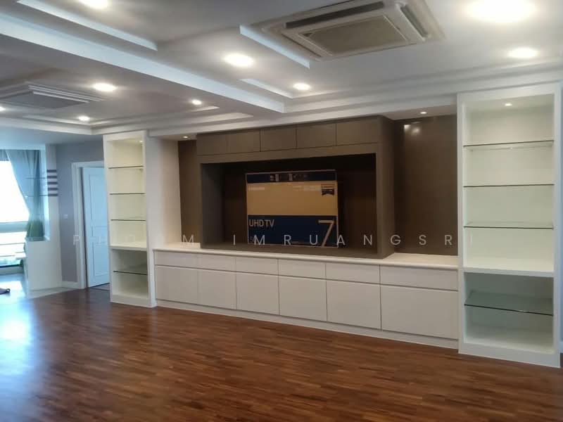 President Park Sukhumvit 24, Bangkok, 99 Sukhumvit 24 Alley, Khlongtoei Nua, Watthana, Bangkok, 3 Bedrooms, 262 sqm, Condo For Rent, by Phoom Imruangsri, 500182701 - DDproperty.com