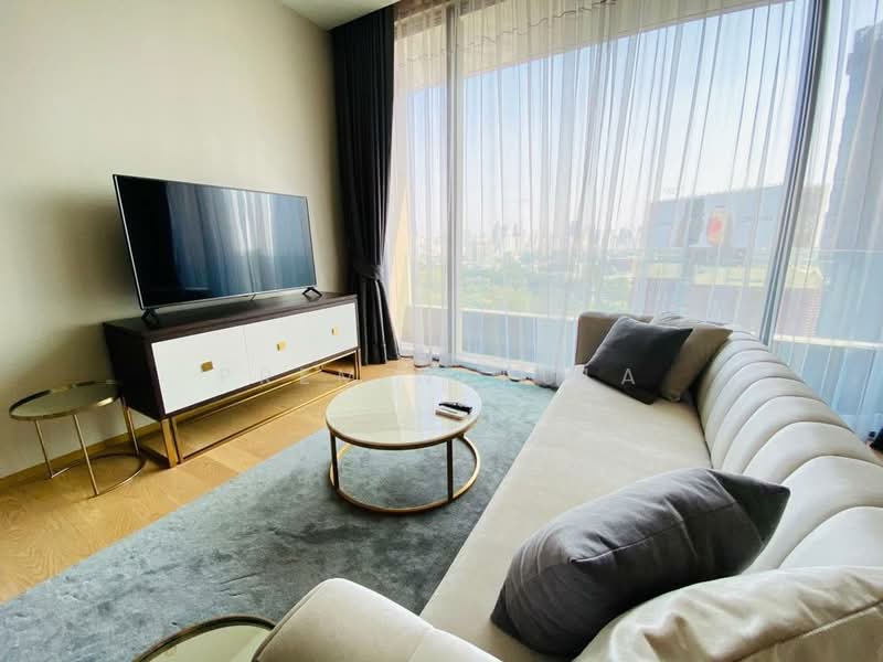 Saladaeng One : ศาลาแดง วัน, กรุงเทพ, ซอย ศาลาแดง 1, สีลม, บางรัก, กรุงเทพ, 50 ตร.ม., คอนโด ขาย, โดย Prem Narula, 500182703 - DDproperty.com