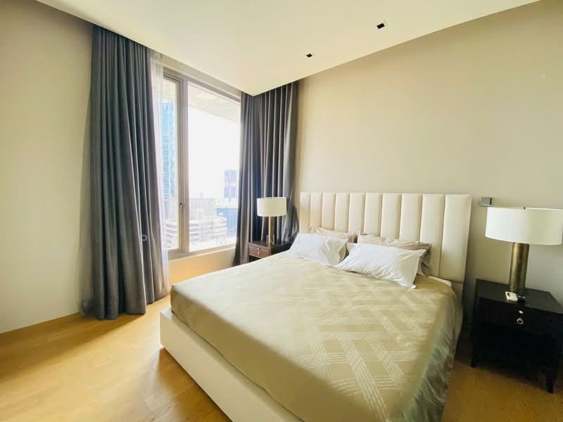 Saladaeng One : ศาลาแดง วัน, กรุงเทพ, ซอย ศาลาแดง 1, สีลม, บางรัก, กรุงเทพ, 50 ตร.ม., คอนโด ขาย, โดย Prem Narula, 500182703 - DDproperty.com