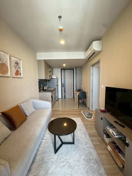 Oka Haus Sukhumvit 36, Bangkok, 3399 Rama 4 Road, Khong Tan, Khlong Toei, Bangkok, 1 Bedroom, 35 sqm, Condo For Rent, by Thanita Sri-U-Thai, 500182705 - DDproperty.com