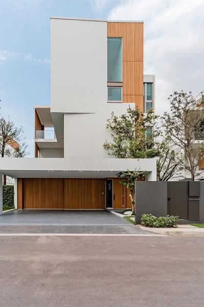 VIVE Rama 9, Bangkok, 38 Krungthep Kreetha Road, Saphan Sung, Saphan Sung, Bangkok, 3 Bedrooms, 324 sqm, Single Detached House For Sale, by Komkrit  Arunvessased , 500182706 - DDproperty.com