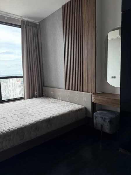 Park Origin Thonglor : พาร์ค ออริจิ้น ทองหล่อ, Bangkok, ซอยทองหล่อ 10 ถนนสุขุมวิท, Khlong Tan Nua, Watthana, Bangkok, 2 Bedrooms, 67 sqm, Condo For Sale, by Suthasin Boonkong, 500182709 - DDproperty.com