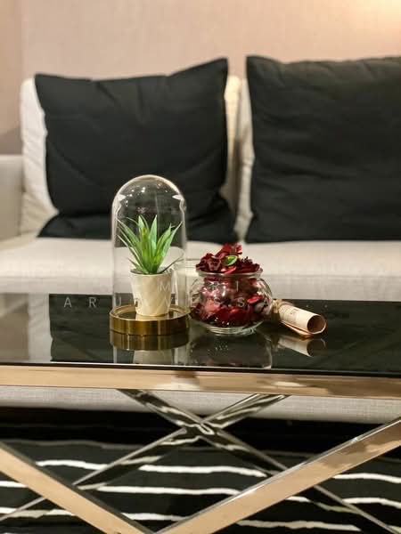 IDEO New Rama 9 : ไอดีโอ พระราม 9, กรุงเทพ, 7 ถนนรามคำแหง, หัวหมาก, บางกะปิ, กรุงเทพ, 26 ตร.ม., คอนโด ให้เช่า, โดย Komkrit  Arunvessased , 500182714 - DDproperty.com