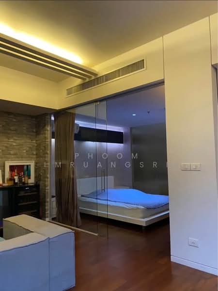 Hansar Rajdamri, Bangkok, 3-250 Soi Mahatlek Luang 2, Lumphini, Pathum Wan, Bangkok, 1 Bedroom, 77 sqm, Condo For Rent, by Phoom Imruangsri, 500182721 - DDproperty.com