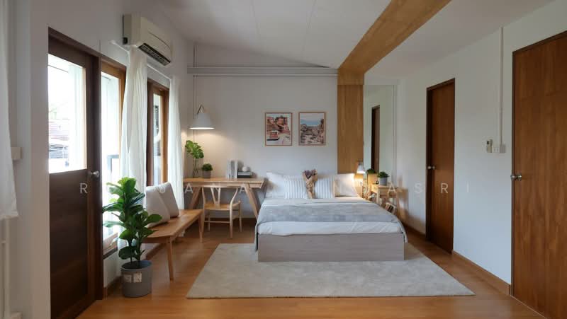 3-BR House, Bangkok, Khlong Tan Nua, Watthana, Bangkok, 3 Bedrooms, 165 sqm, Single Detached House For Sale, by Rojjana Jindasri, 500182723 - DDproperty.com