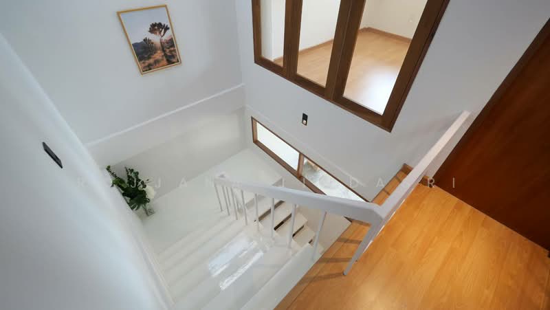 3-BR House, Bangkok, Khlong Tan Nua, Watthana, Bangkok, 3 Bedrooms, 165 sqm, Single Detached House For Sale, by Rojjana Jindasri, 500182723 - DDproperty.com