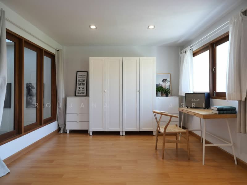 บ้าน 3-ห้องนอน, กรุงเทพ, คลองตันเหนือ, วัฒนา, กรุงเทพ, 165 ตร.ม., บ้านเดี่ยว ขาย, โดย Rojjana Jindasri, 500182723 - DDproperty.com