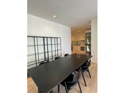 For Rent - Baan Klang Krung Siam-Pathumwan, Bangkok