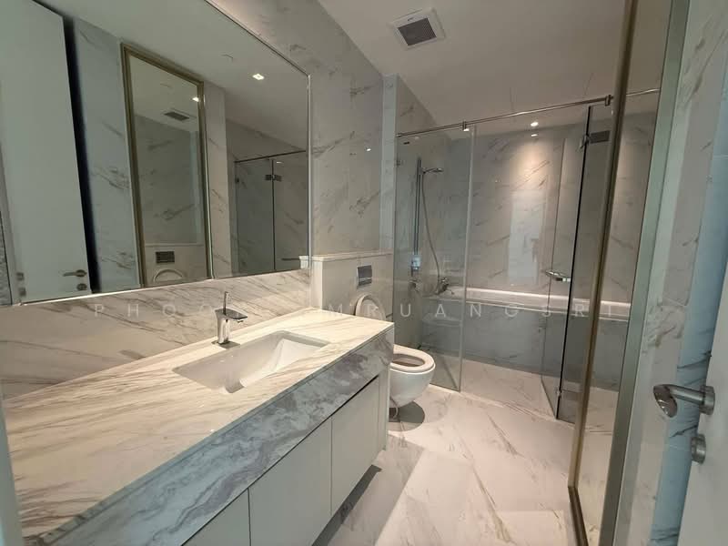 Lumpini Place Rama 3-Riverview, Bangkok, 297 Rama 3, Bang Klo, Bang Kho Laem, Bangkok, 3 Bedrooms, 138 sqm, Condo For Rent, by Phoom Imruangsri, 500182727 - DDproperty.com