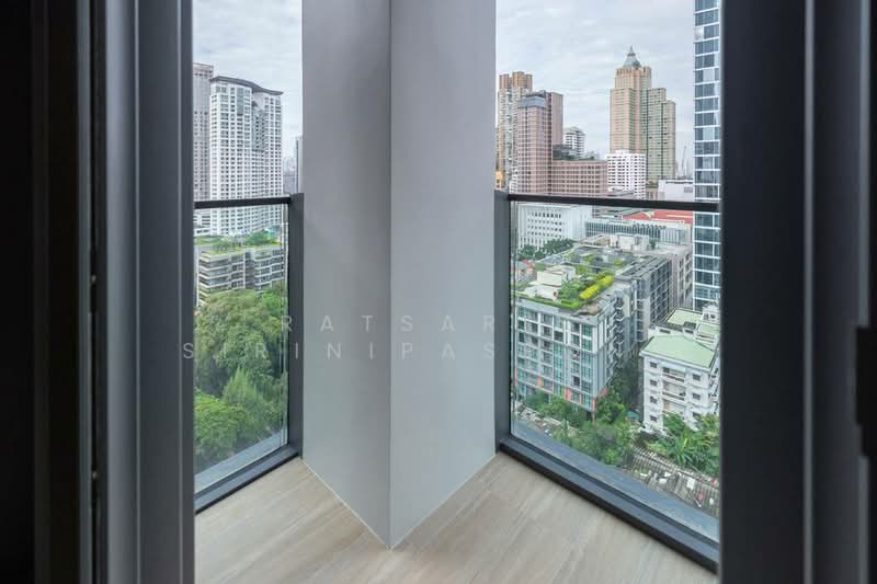 Tonson One Residence, Bangkok, Soi Tonson, Ploenchit Road, Lumphini, Pathum Wan, Bangkok, 1 Bedroom, 66 sqm, Condo For Rent, by Ratsarin Sirinipaspong, 500182730 - DDproperty.com