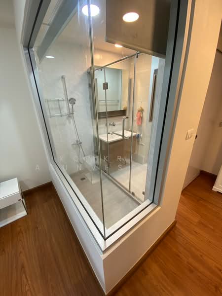 The Seed Musee, Bangkok, 119 Soi Sukhumvit 26, Khong Tan, Khlong Toei, Bangkok, 2 Bedrooms, 65 sqm, Condo For Rent, by Komkrit  Arunvessased , 500182731 - DDproperty.com