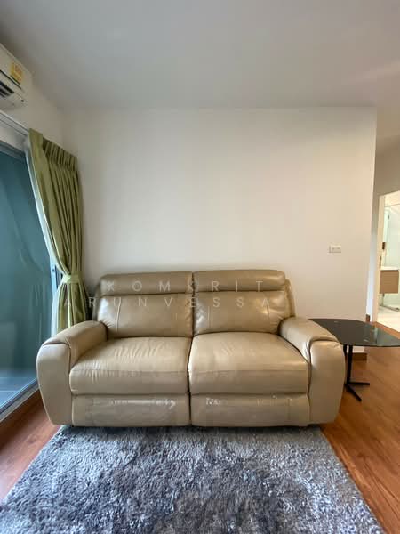 The Seed Musee, Bangkok, 119 Soi Sukhumvit 26, Khong Tan, Khlong Toei, Bangkok, 2 Bedrooms, 65 sqm, Condo For Rent, by Komkrit  Arunvessased , 500182731 - DDproperty.com