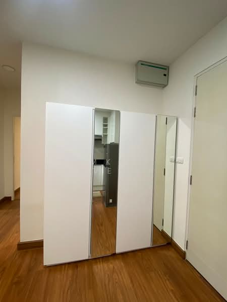 The Seed Musee, Bangkok, 119 Soi Sukhumvit 26, Khong Tan, Khlong Toei, Bangkok, 2 Bedrooms, 65 sqm, Condo For Rent, by Komkrit  Arunvessased , 500182731 - DDproperty.com