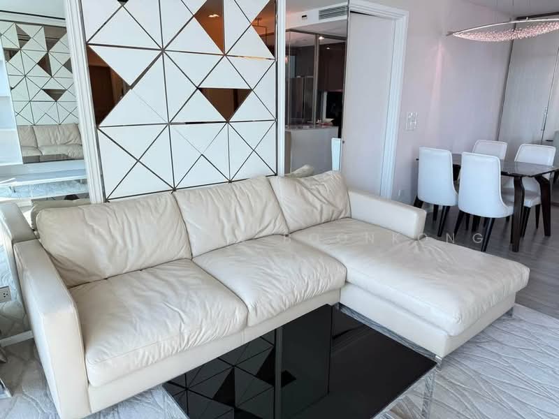 The Room Sukhumvit 69 : เดอะ รูม สุขุมวิท 69, กรุงเทพ, 1539 ถ.สุขุมวิท, พระโขนงเหนือ, วัฒนา, กรุงเทพ, 82 ตร.ม., คอนโด ให้เช่า, โดย Suthasin Boonkong, 500182733 - DDproperty.com