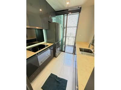 For Rent - The Room Sukhumvit 69, Bangkok