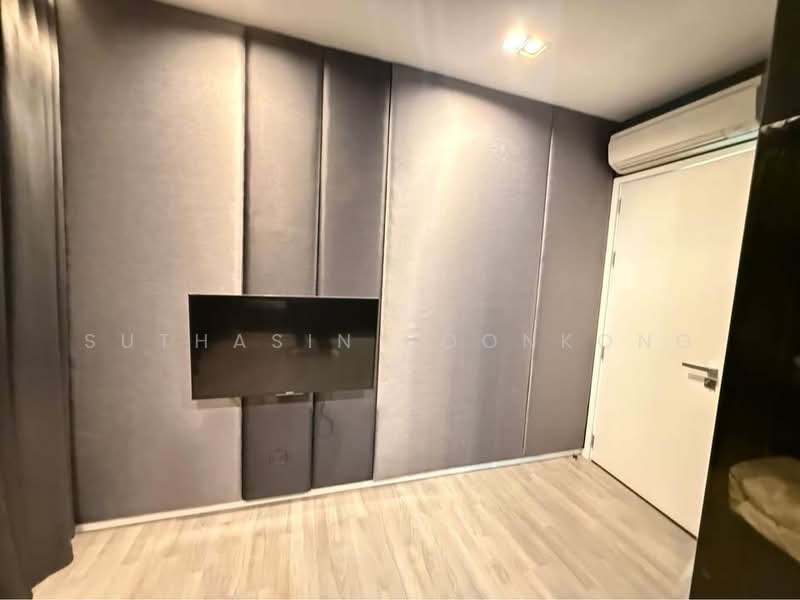 The Room Sukhumvit 69, Bangkok, 1539 Sukhumvit Road, Phra Kanong Nua, Watthana, Bangkok, 2 Bedrooms, 82 sqm, Condo For Rent, by Suthasin Boonkong, 500182733 - DDproperty.com