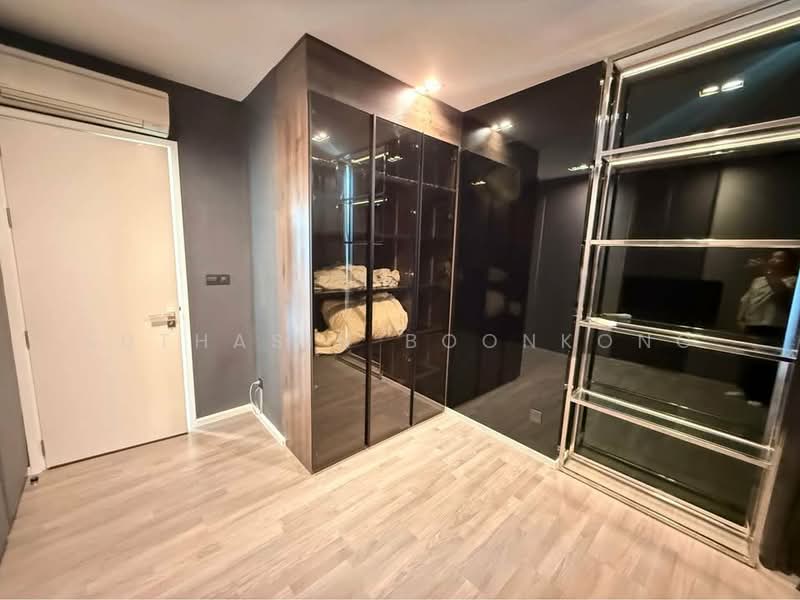 The Room Sukhumvit 69, Bangkok, 1539 Sukhumvit Road, Phra Kanong Nua, Watthana, Bangkok, 2 Bedrooms, 82 sqm, Condo For Rent, by Suthasin Boonkong, 500182733 - DDproperty.com