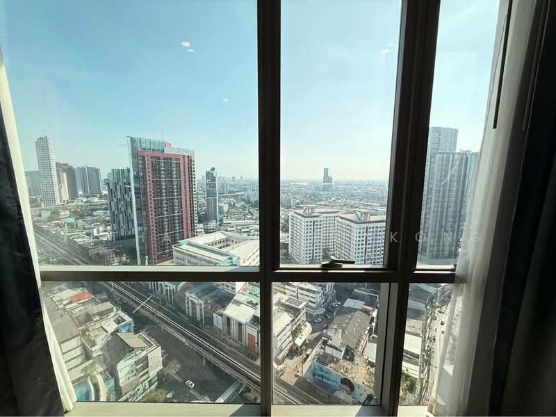 The Room Sukhumvit 69, Bangkok, 1539 Sukhumvit Road, Phra Kanong Nua, Watthana, Bangkok, 2 Bedrooms, 82 sqm, Condo For Rent, by Suthasin Boonkong, 500182733 - DDproperty.com