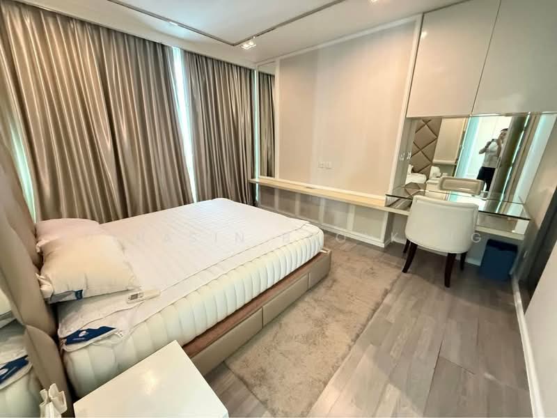 The Room Sukhumvit 69 : เดอะ รูม สุขุมวิท 69, กรุงเทพ, 1539 ถ.สุขุมวิท, พระโขนงเหนือ, วัฒนา, กรุงเทพ, 82 ตร.ม., คอนโด ให้เช่า, โดย Suthasin Boonkong, 500182733 - DDproperty.com