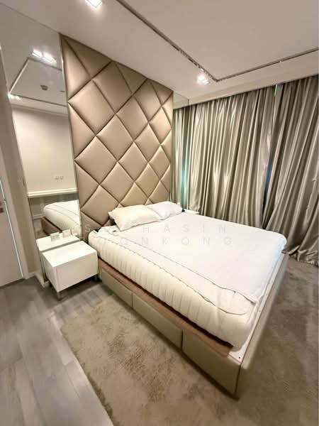 The Room Sukhumvit 69, Bangkok, 1539 Sukhumvit Road, Phra Kanong Nua, Watthana, Bangkok, 2 Bedrooms, 82 sqm, Condo For Rent, by Suthasin Boonkong, 500182733 - DDproperty.com