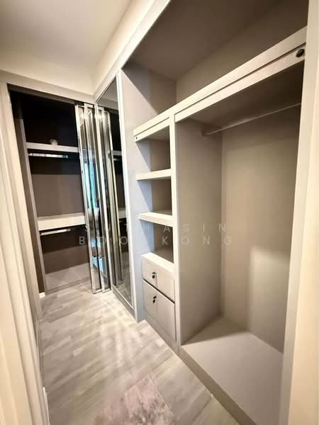 The Room Sukhumvit 69, Bangkok, 1539 Sukhumvit Road, Phra Kanong Nua, Watthana, Bangkok, 2 Bedrooms, 82 sqm, Condo For Rent, by Suthasin Boonkong, 500182733 - DDproperty.com