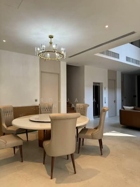 BuGaan Rama 9-Meng Jai : บูก้าน พระราม 9-เหม่งจ๋าย, กรุงเทพ, ซอยสหการประมูล, วังทองหลาง, วังทองหลาง, กรุงเทพ, 522 ตร.ม., บ้านเดี่ยว ขาย, โดย Rojjana Jindasri, 500182735 - DDproperty.com