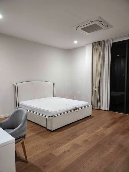 BuGaan Rama 9-Meng Jai, Bangkok, Soi Sahakanpramoon, Wang Thonglang, Wang Thonglang, Bangkok, 4 Bedrooms, 522 sqm, Single Detached House For Sale, by Rojjana Jindasri, 500182735 - DDproperty.com