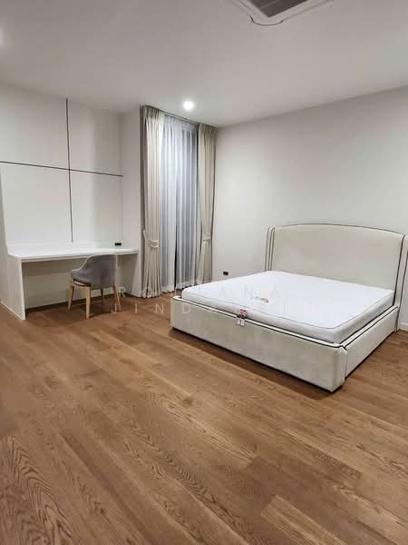 BuGaan Rama 9-Meng Jai, Bangkok, Soi Sahakanpramoon, Wang Thonglang, Wang Thonglang, Bangkok, 4 Bedrooms, 522 sqm, Single Detached House For Sale, by Rojjana Jindasri, 500182735 - DDproperty.com