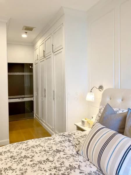 The Crest Sukhumvit 34, Bangkok, 778 Sukhumvit Road, Khong Tan, Khlong Toei, Bangkok, 1 Bedroom, 45 sqm, Condo For Rent, by Suthasin Boonkong, 500182737 - DDproperty.com