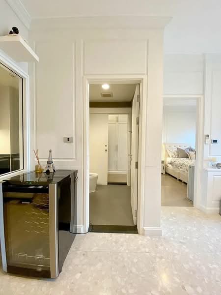 The Crest Sukhumvit 34, Bangkok, 778 Sukhumvit Road, Khong Tan, Khlong Toei, Bangkok, 1 Bedroom, 45 sqm, Condo For Rent, by Suthasin Boonkong, 500182737 - DDproperty.com