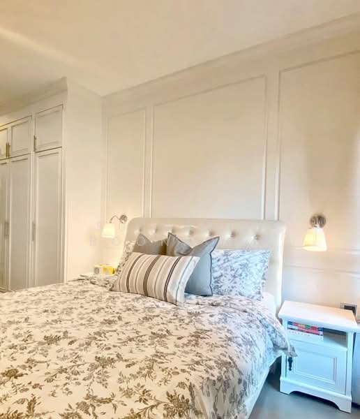 The Crest Sukhumvit 34, Bangkok, 778 Sukhumvit Road, Khong Tan, Khlong Toei, Bangkok, 1 Bedroom, 45 sqm, Condo For Rent, by Suthasin Boonkong, 500182737 - DDproperty.com