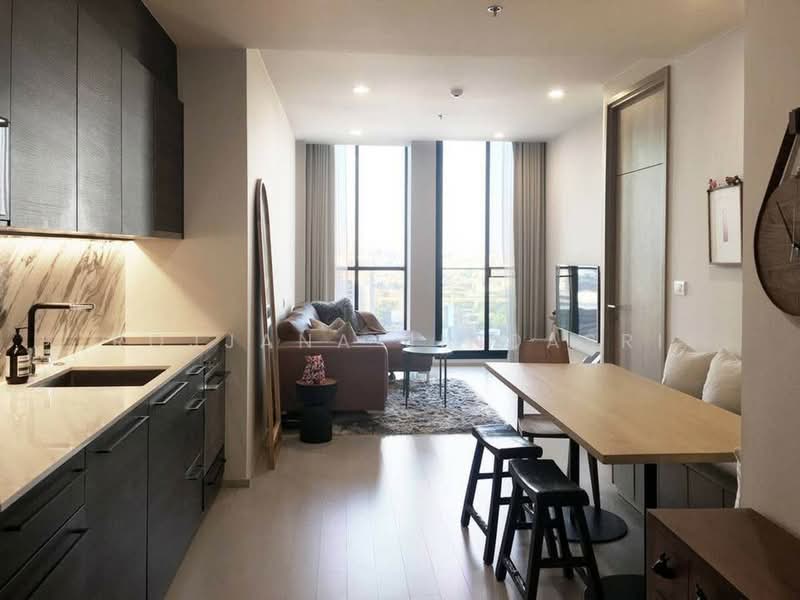 Noble Ploenchit, Bangkok, 1035 Ploenchit  Road, Lumphini, Pathum Wan, Bangkok, 1 Bedroom, 56 sqm, Condo For Sale, by Rojjana Jindasri, 500182744 - DDproperty.com