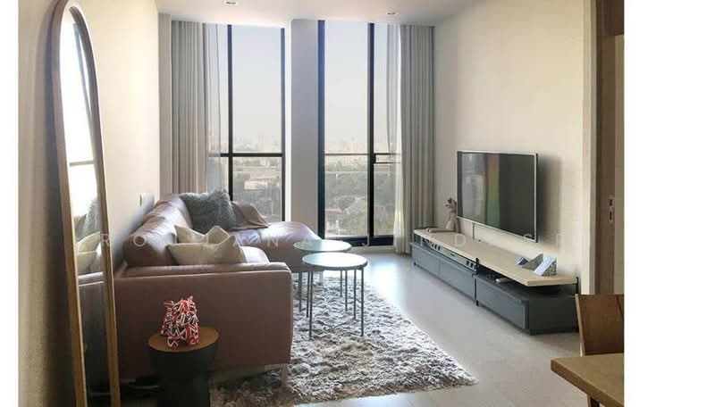 Noble Ploenchit, Bangkok, 1035 Ploenchit  Road, Lumphini, Pathum Wan, Bangkok, 1 Bedroom, 56 sqm, Condo For Sale, by Rojjana Jindasri, 500182744 - DDproperty.com