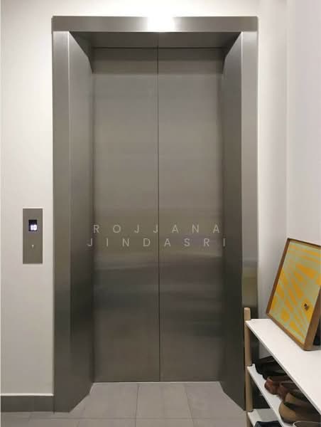 Noble Ploenchit, Bangkok, 1035 Ploenchit  Road, Lumphini, Pathum Wan, Bangkok, 1 Bedroom, 56 sqm, Condo For Sale, by Rojjana Jindasri, 500182744 - DDproperty.com