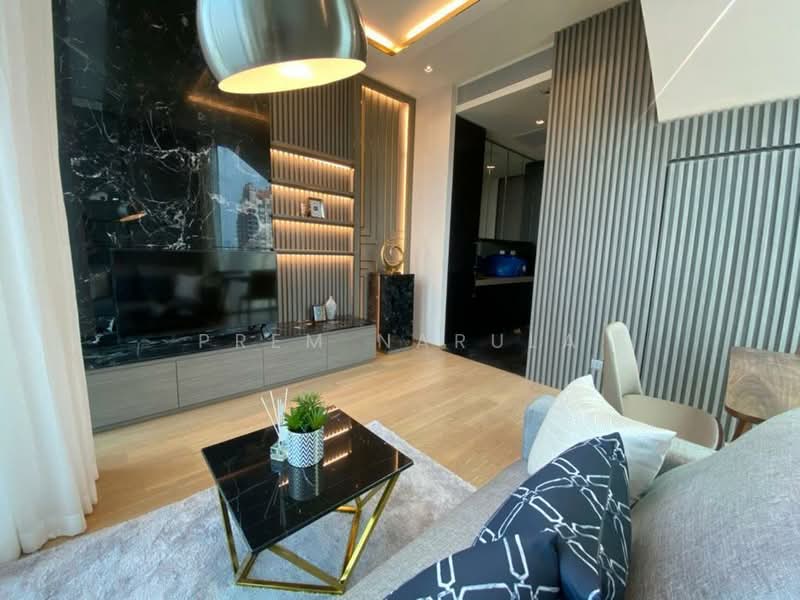 28 Chidlom, Bangkok, 28 Chit Lom Alley, Lumphini, Pathum Wan, Bangkok, 1 Bedroom, 51 sqm, Condo For Sale, by Prem Narula, 500182748 - DDproperty.com