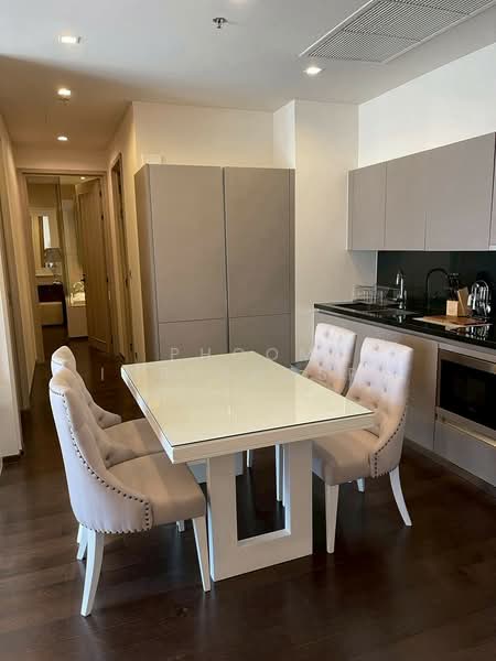 The XXXIX By Sansiri, Bangkok, 300 Soi Sukhumvit 39, Khlong Tan Nua, Watthana, Bangkok, 2 Bedrooms, 90 sqm, Condo For Rent, by Phoom Imruangsri, 500182751 - DDproperty.com