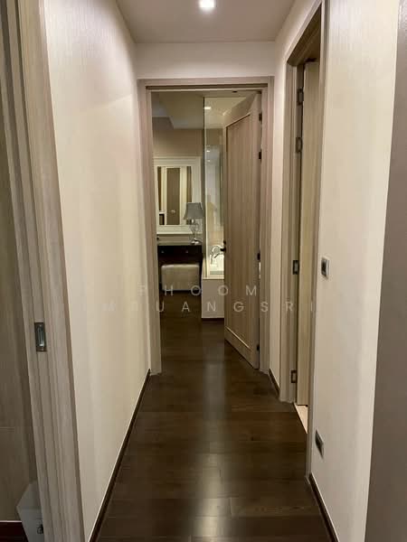 The XXXIX By Sansiri, Bangkok, 300 Soi Sukhumvit 39, Khlong Tan Nua, Watthana, Bangkok, 2 Bedrooms, 90 sqm, Condo For Rent, by Phoom Imruangsri, 500182751 - DDproperty.com